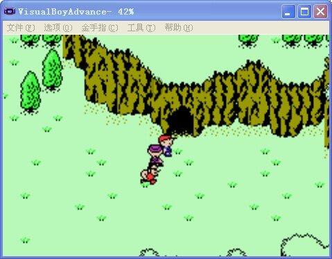 windows 启动出现grub